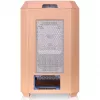 Thermaltake The Tower 300 pfirsich Tempered Glass