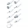 Beurer MP 64 / MP 84 nail care attachment set