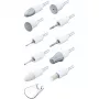Beurer MP 64 / MP 84 nail care attachment set