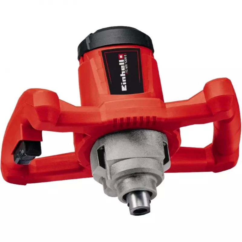 Einhell TC-MX 1200 E concrete mixer 1200 W 0 L