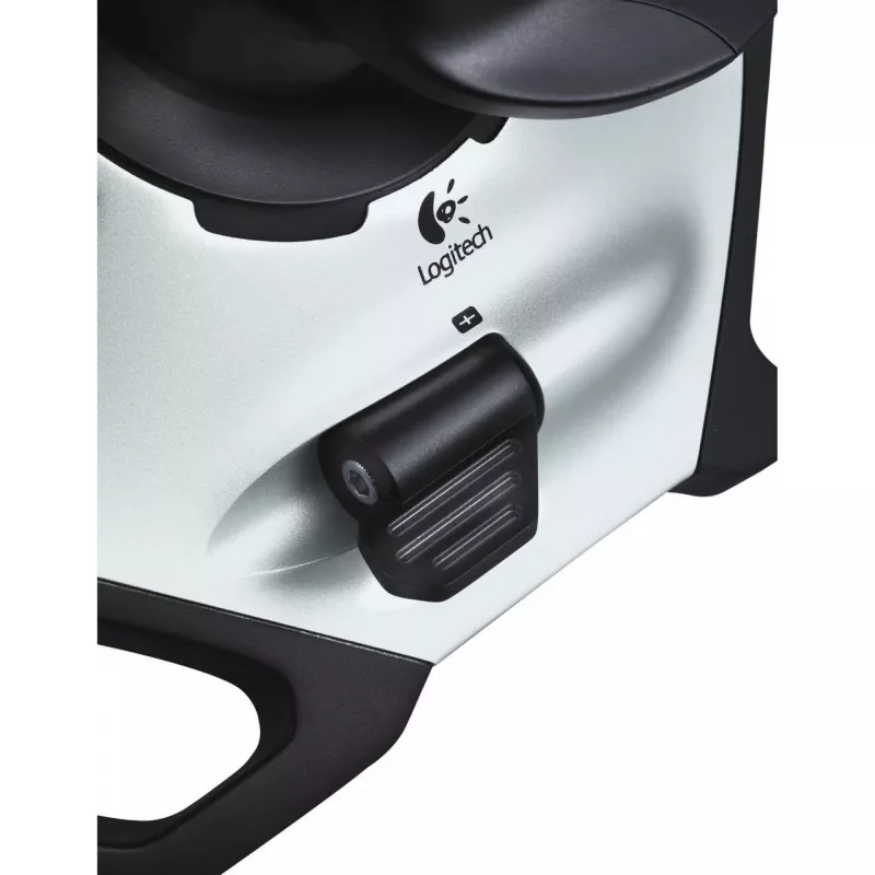 Logitech G Extreme 3D Pro USB Joystick (PC 942-000031)