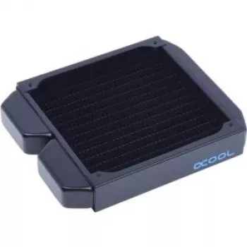 Alphacool NexXxoS ST30 Full Copper 140mm Radiator (14196)