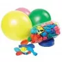 Papstar 18816 - Multicolour - Round - Latex - 22 cm - 700 mm - 135 mm (18816)