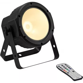 Floor light EUROLITE LED SLS-30 COB WW 30W Warm White, 30W COB LED, warm white