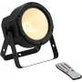 Floor light EUROLITE LED SLS-30 COB WW 30W Warm White, 30W COB LED, warm white
