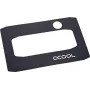Alphacool Eiswand 360 Ersatzabdeckung - Black (11401)