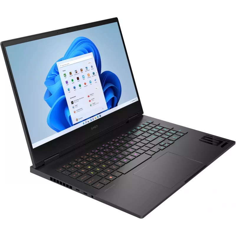 OMEN by HP 16-wf1075ng i7-14700HX GeForce RTX 4070. 16 GB DDR5. 512 GB SSD. Windows 11 Home 64-Bit - Keyboard layout might be German