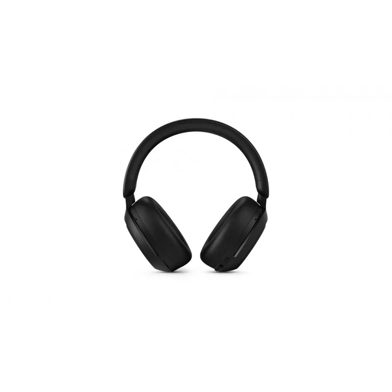 Philips TAH8000EBK/00 headphones/headset Wireless Head-band Calls/Music USB Type-C Bluetooth Black