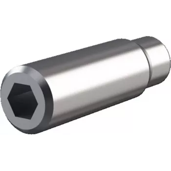 Bolt Rittal SV 9640.370 M12, length 30 mm, pack of 6