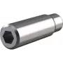 Bolt Rittal SV 9640.370 M12, length 30 mm, pack of 6