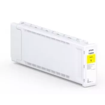 Ink cartridge Epson Singlepack UltraChrome Pro 6 T48M4 Yellow