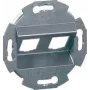 Hager GMDM032 - Stainless Steel - Metal - conventional - Hager - 55 mm - 55 mm (GMDM032)