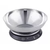 Blaupunkt Kitchen scales with steel bowl FKS602