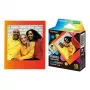Instant Picture Film Fujifilm SQUARE Rainbow 10 pcs