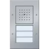 Audio intercom system GIRA 126765
