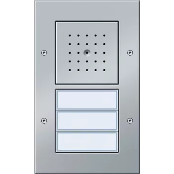 Audio intercom system GIRA 126765