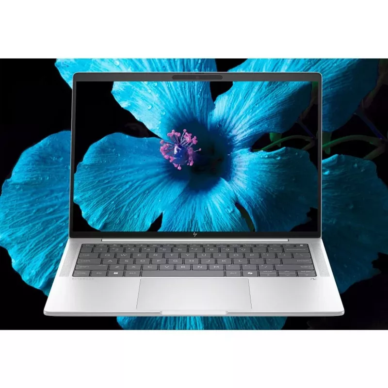 HP EliteBook X G1i 14' Notebook Next Gen AI PC Copilot+ PC Intel Core Ultra 7 268V Laptop 35,6 cm (14) WUXGA 32 GB LPDDR5x-SDRAM 1 TB SSD Wi-Fi 7 (802.11be) Windows 11 Pro