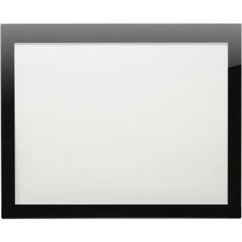 AC Glasseitenteil IM-1 Pocket INTER-TECH 88885546 — glass side panel for compact PC case