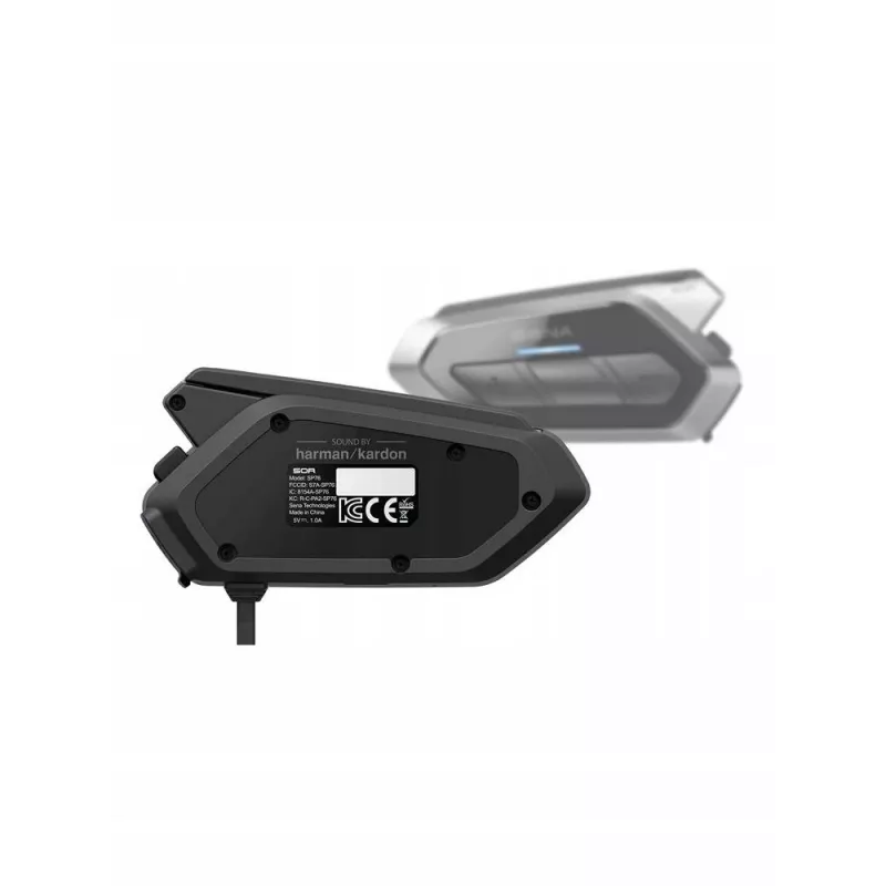 Headset Sena 50R-02
