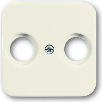 Busch-jaeger 2CKA001724A0194 Antenna White
