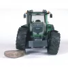Toy tractor BRUDER Fendt 936 Vario, ABS plastic, multicolour, for ages 3+
