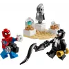 Construction toy LEGO Venom's Museum Heist polybag set 30707 — Marvel Super Heroes, small collectible playset