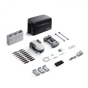 Potensic Drone Atom 2 APM2530321 with 4K Camera, up to 30 min Flight Time