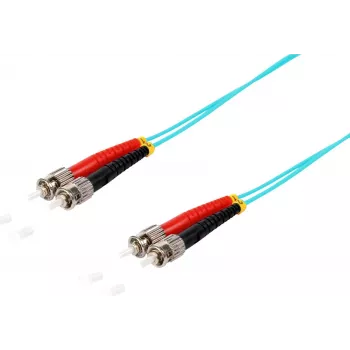 Fibre optic cable S/CONN ShiverPeaks 77903/3 3 m