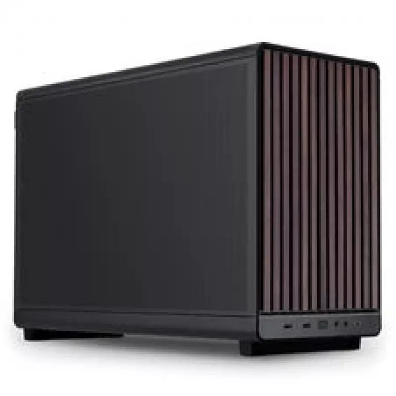 Lian Li GABU-757 Black