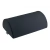 Desk Mat Leitz Ergo Cosy Black Non-Plastic 5371-00-89