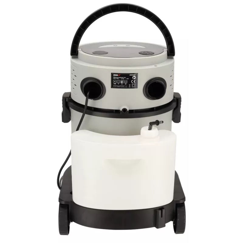 DEDRA WASHING VACUUM CLEANER 2in1 1200W 20L