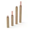 Streacom Heatpipes ST-HP6-4300 straight — 6 heatpipes, straight design