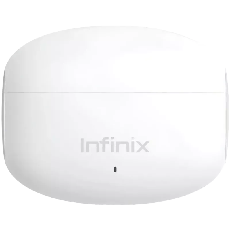 Headphones Infinix XBuds NC XE28 White