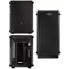 RAIJINTEK Ophion Mini Tower Black