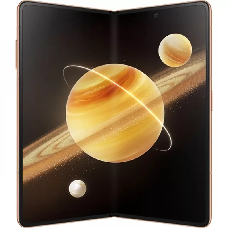 Honor Magic V3 16.3 cm (6.43 inch) Dual SIM Android 14 5G USB Type-C 12 GB 512 GB 5150 mAh Brown