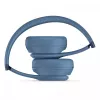 Beats Solo 4 Wireless Headphones - Schieferblau
