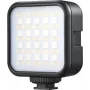 Godox LED6R Black