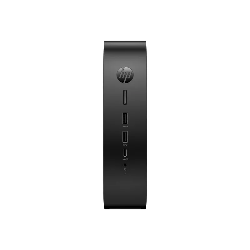 HP Elite t755 Thin Client AMD Ryzen Embedded V2546 8GB 2x4GB 256GB IGEL OS 12 WiFi 6E 3YW