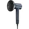 High Speed Hair Dryer, 220V-240V~50-60Hz, 1500W, Ionizer, LCD, 6+circulation mode, 110000RPM, less than 75dB