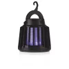 Electric grill Jata MOST3547 — non-stick surface, adjustable temperature, compact countertop model