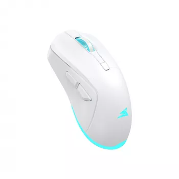Mouse Baracuda BGM-122 Turtle White TURTLE-W