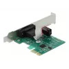 PCI Express x1 Card DeLOCK 90006