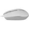 CANYON mouse M-10 Wired White Grey