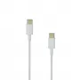 Sbox Type-C - Type-C M/M 1.5m USB-TYPEC-TYPEC-15 white