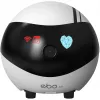 ENABOT Ebo Air AI Robot White and Black