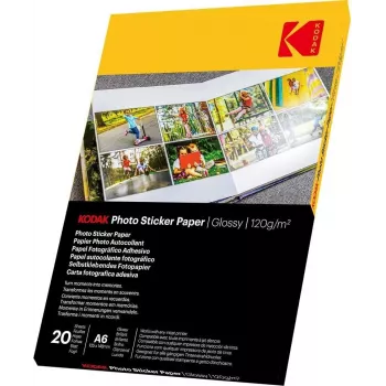 Kodak 185Z001560 White