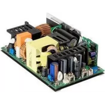 MEAN WELL RPS-500-27 Power Supply and Voltage Converter 500 W (RPS-500-27)