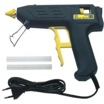 Hot Glue Gun c.k tools T6215A — 11 mm, 80 W