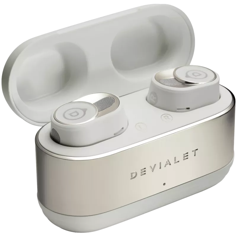 Devialet Gemini II Light Pearl