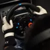 Logitech Driving Force G29 - Steering Wheel- and Pedal Set - Wired - for Sony PlayStation 3, Sony PlayStation 4